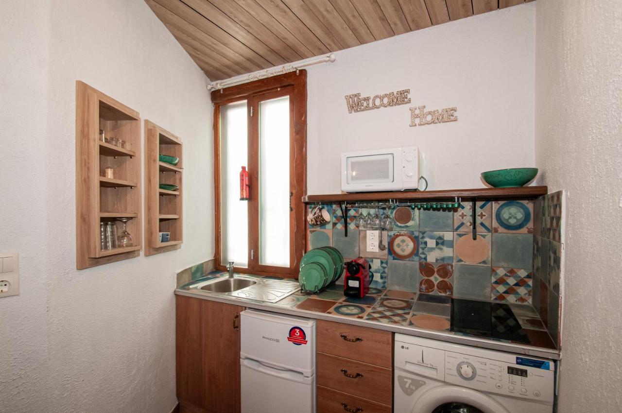 Tango Suites Rhodes City Extérieur photo