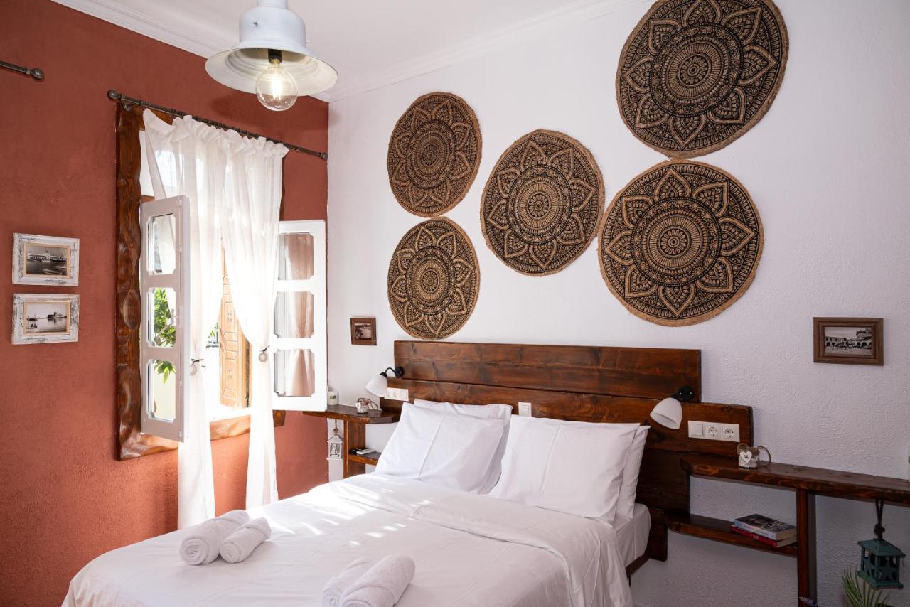 Tango Suites Rhodes City Extérieur photo