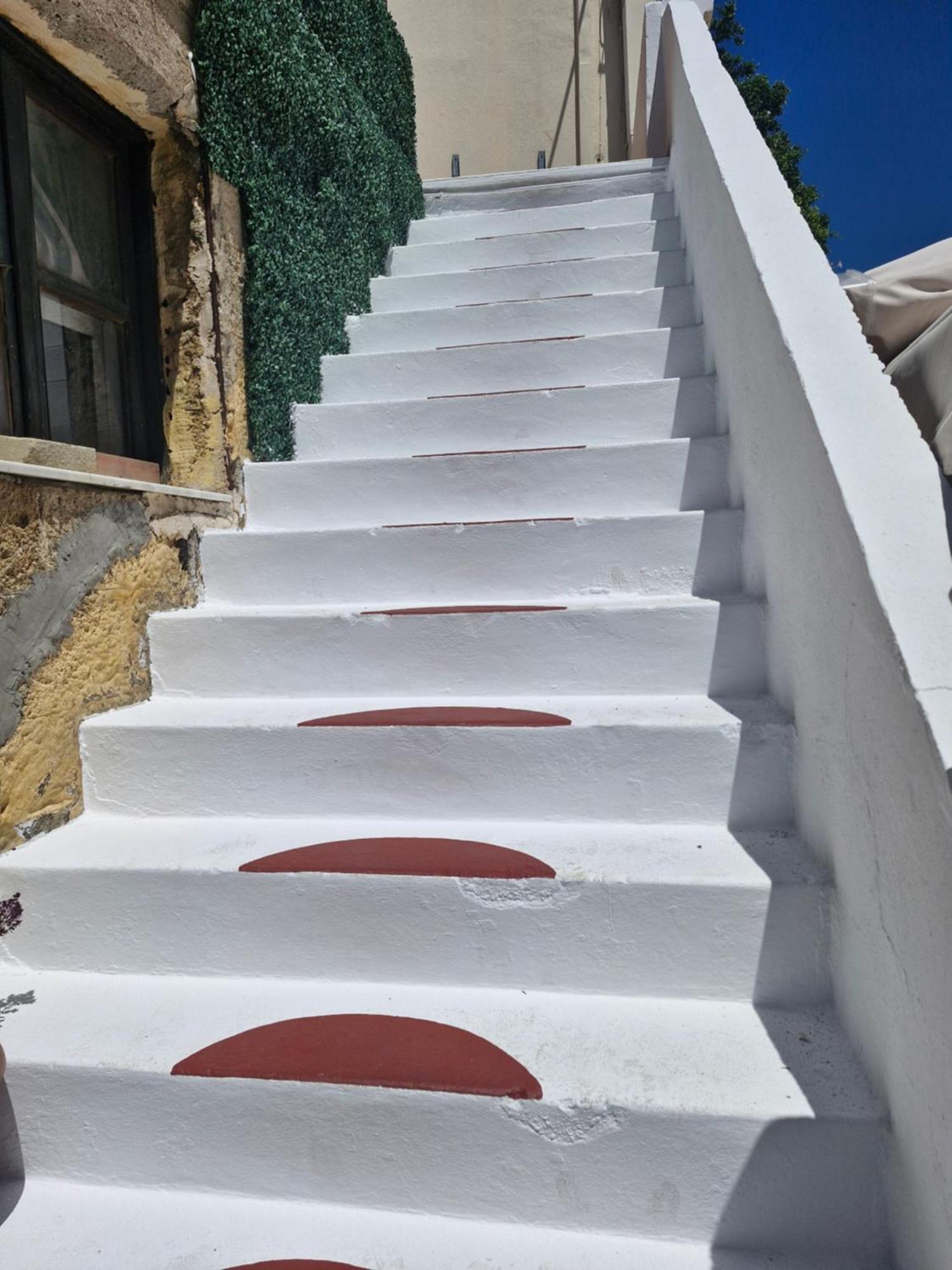 Tango Suites Rhodes City Extérieur photo