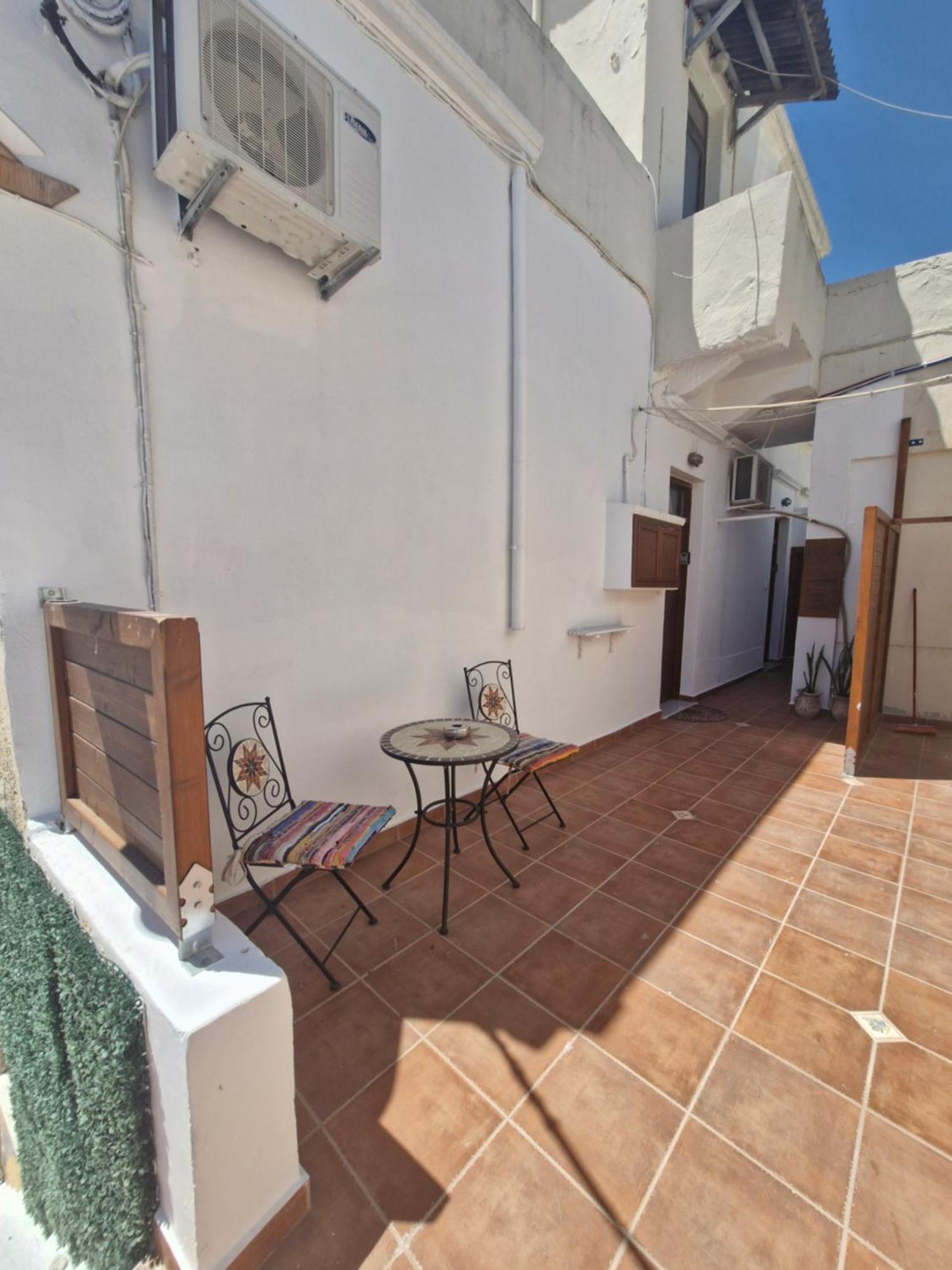 Tango Suites Rhodes City Extérieur photo