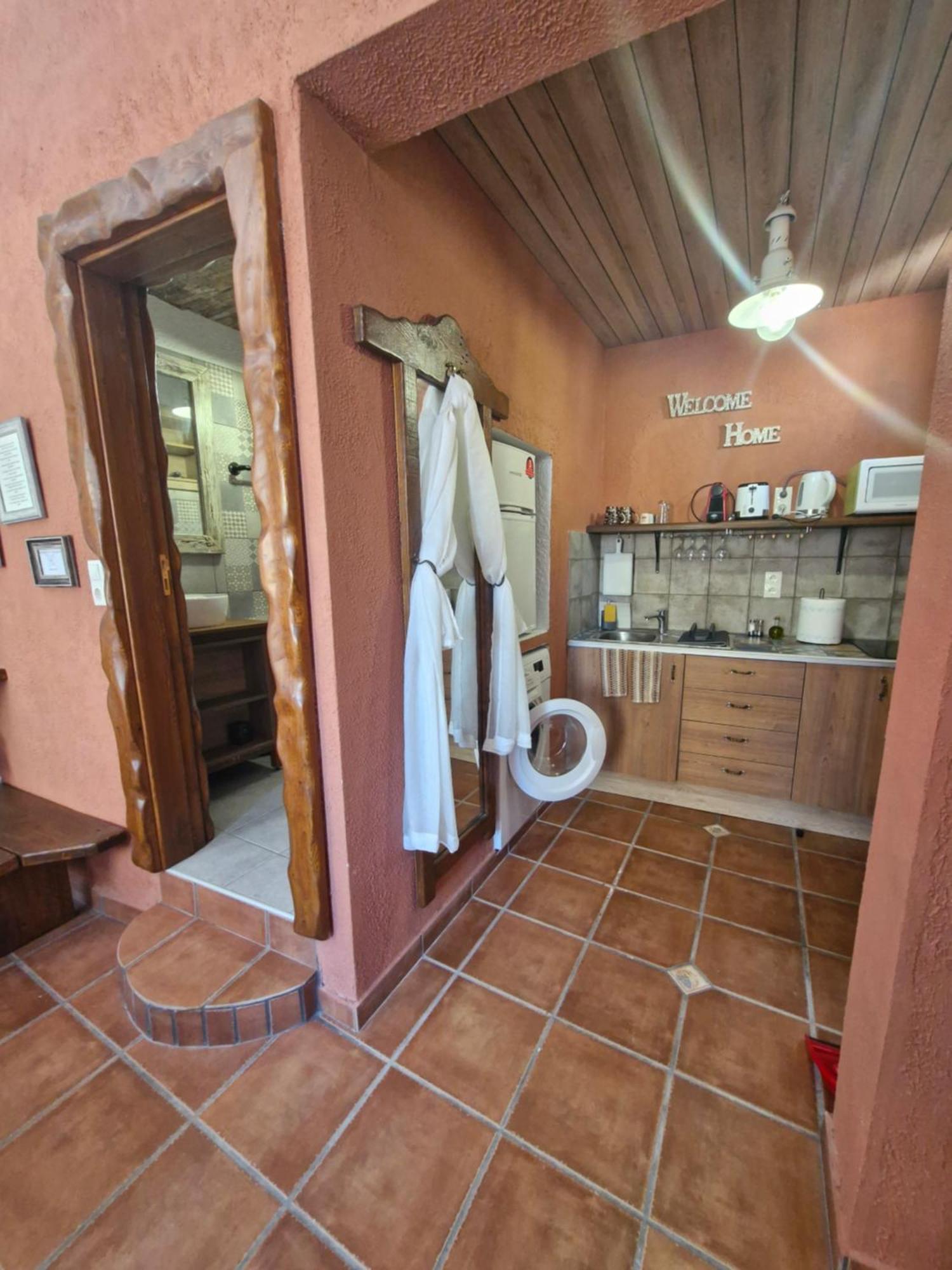 Tango Suites Rhodes City Extérieur photo