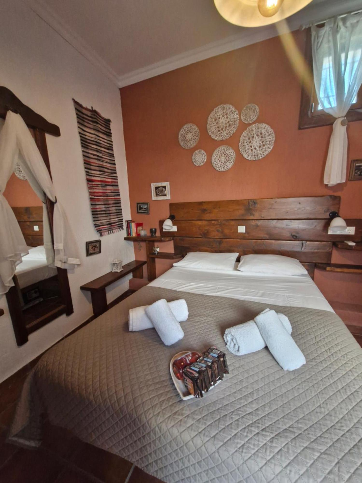 Tango Suites Rhodes City Extérieur photo